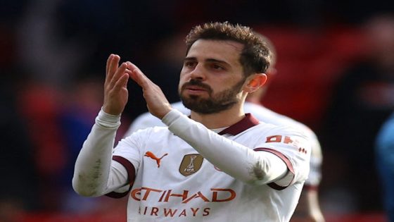 Manchester City ‘name modest asking price for 29-year-old midfielder’