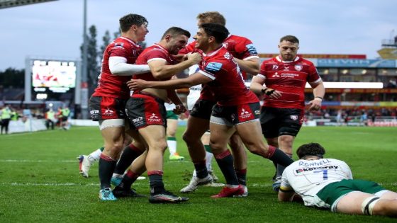 Preview: Gloucester Rugby vs. Sharks – prediction, team news, lineups