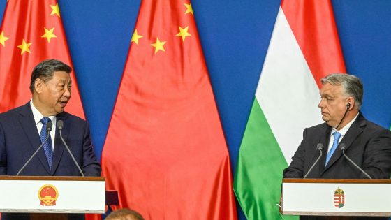 What are the takeaways for Beijing from Xi Jinping’s visit to Europe? | Xi Jinping