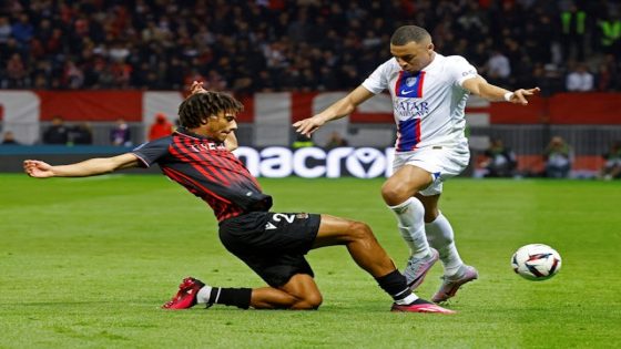 Preview: Nice vs. Paris Saint-Germain – prediction, team news, lineups