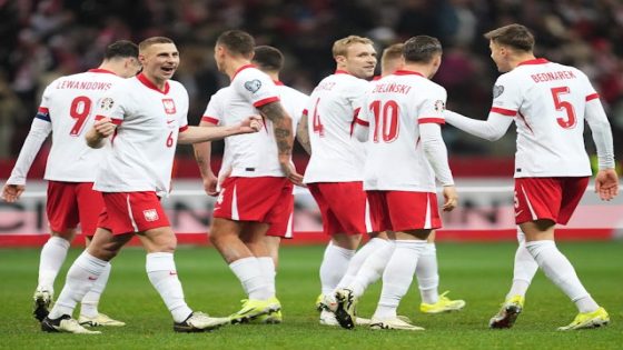 Preview: Poland vs. Ukraine – prediction, team news, lineups