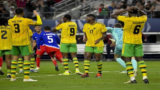 Preview: Dominica vs. Jamaica – prediction, team news, lineups