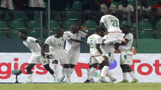 Preview: Mauritania vs. Senegal – prediction, team news, lineups