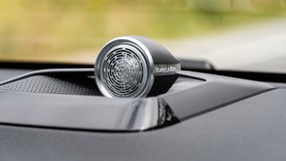 Polestar 3 Bowers & Wilkins