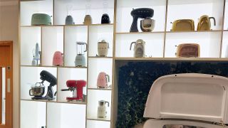 Smeg HQ
