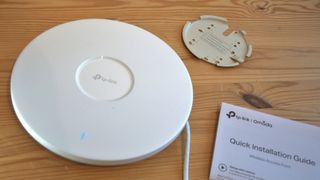 TP-Link Omada EAP683 LR