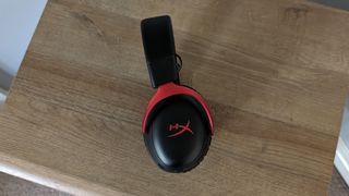 HyperX Cloud III Wireless