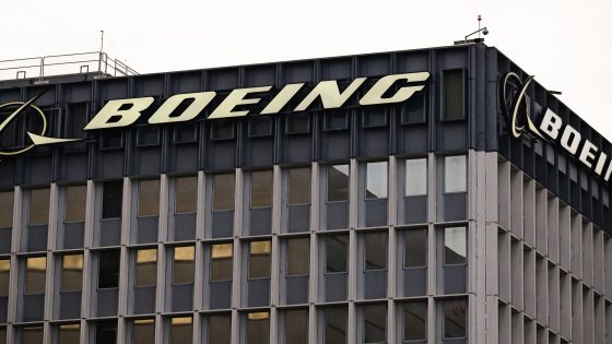 Boeing CEO to front US Senate amid safety crisis | Aviation
