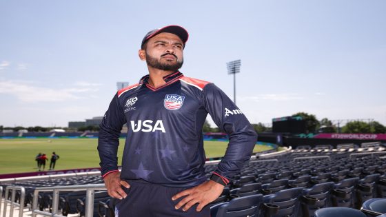 Preview: USA vs Canada – ICC Men’s T20 World Cup 2024 opening match | ICC Men’s T20 World Cup News