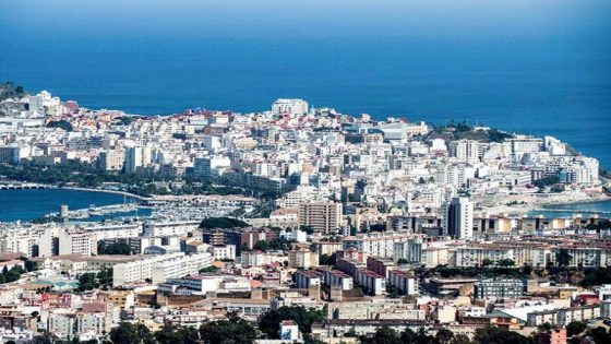 Spain establishes commission to examine relations with Morocco on Ceuta and Melilla