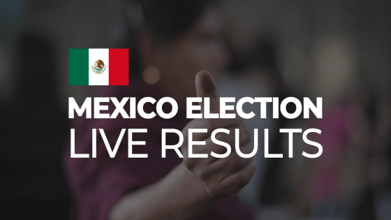 Mexico election live results 2024: By the numbers | Elections News