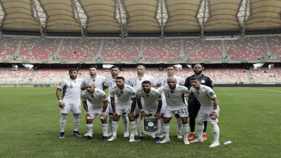 Preview: Algeria vs. Guinea – prediction, team news, lineups