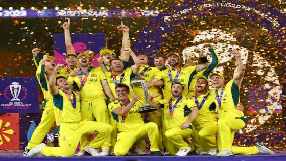 Preview: T20 World Cup: Australia vs. England – prediction, team news, series so far