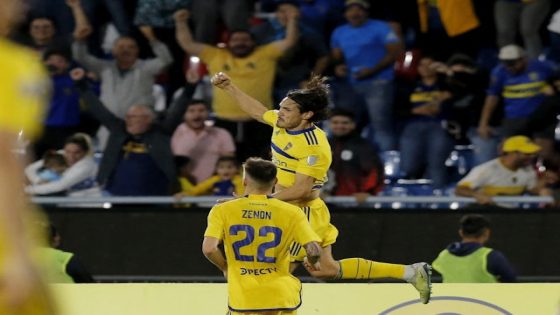 Preview: Platense vs. Boca Juniors – prediction, team news, lineups