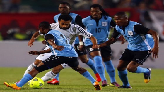 Preview: Somalia vs. Botswana – prediction, team news, lineups