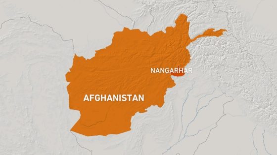 Children among 20 dead in boat accident in Afghanistan’s Nangarhar | News