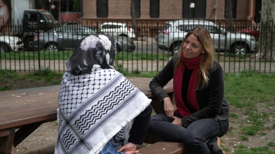 Expelling dissent: US students challenging Israel’s war on Gaza | Israel-Palestine conflict