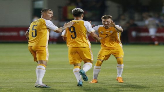 Preview: Moldova vs. Cyprus – prediction, team news, lineups