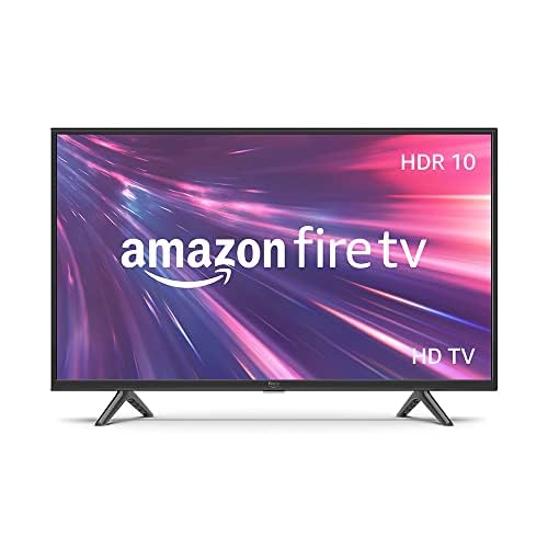 Amazon Fire TV 32-inch...