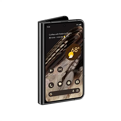 Google Pixel Fold 5G (256GB...