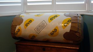 Eve Wunderflip Premium Hybrid mattress review