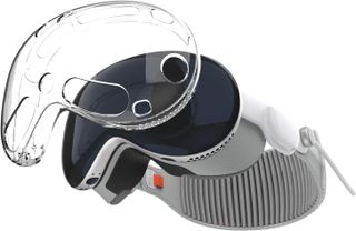 Aimtel Vision Pro protective cover