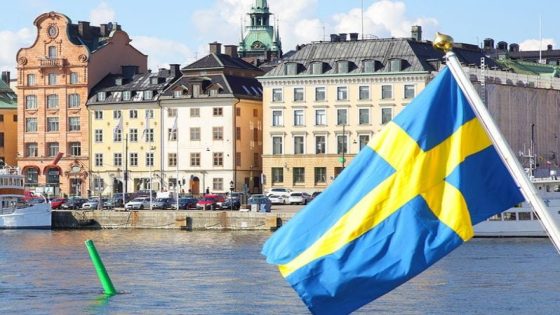 Sweden says to pay migrants up to USD 34,000 to leave