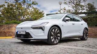Polestar 4