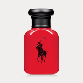 Ralph Lauren Polo Red