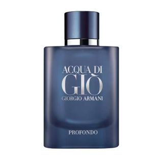 Armani Acqua Di Gio Profondo