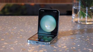 Samsung Galaxy Z Flip 5