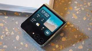 Samsung Galaxy Z Flip 5