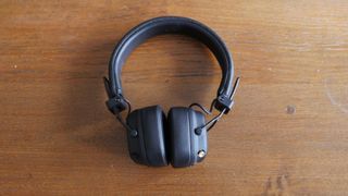 Marshall Major V Review