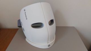 Therabody TheraFace Mask review