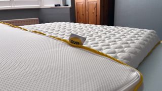 Eve Wunderflip Premium Hybrid mattress