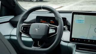 Polestar 4