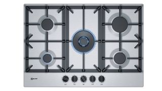 Best gas hob: Neff T27DS59N0