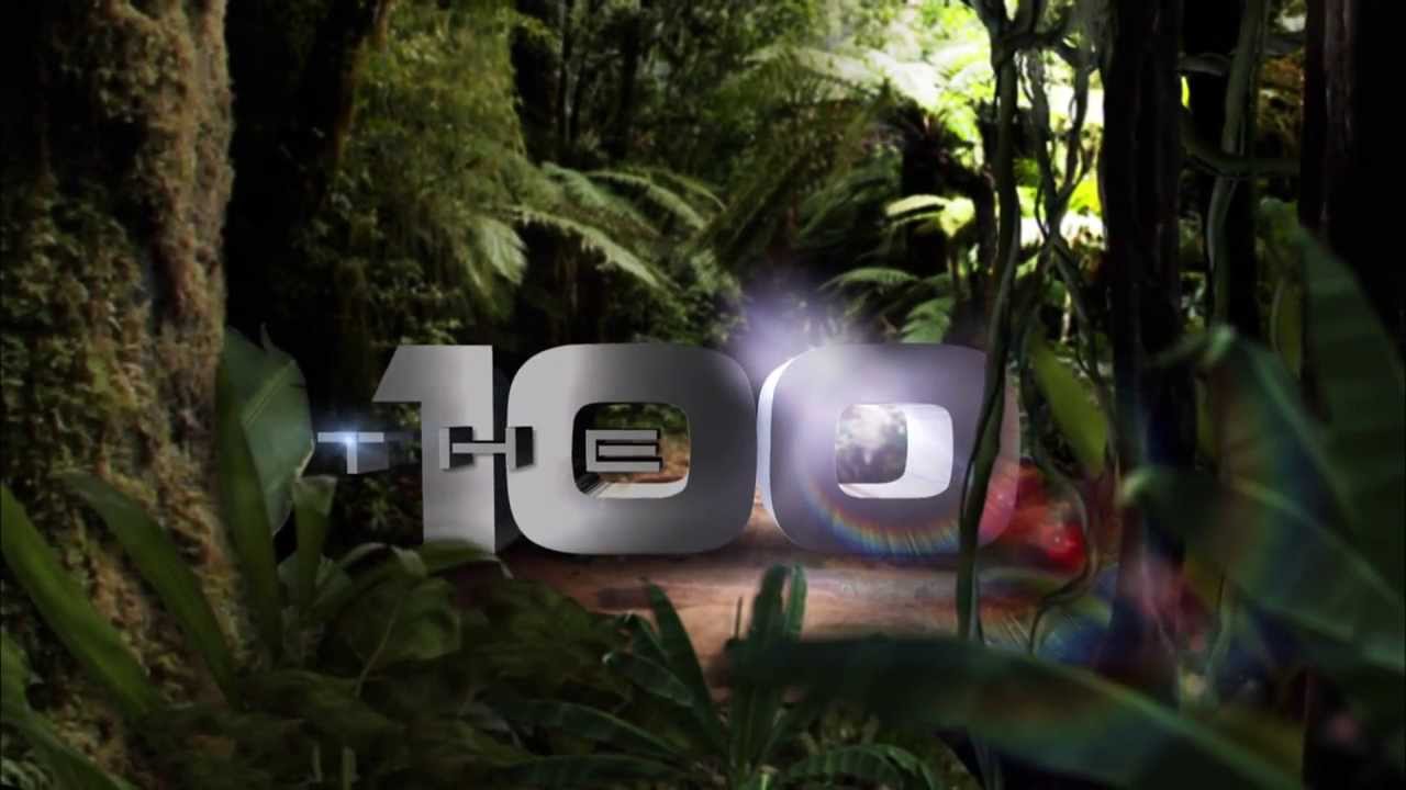 The 100 - Official Trailer - YouTube