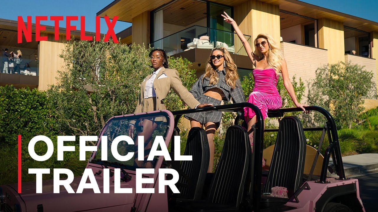 Selling Sunset: Season 8 | Official Trailer | Netflix - YouTube