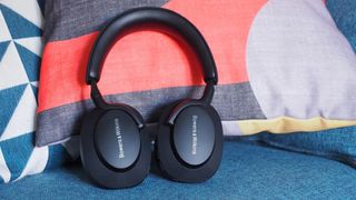 Bowers & Wilkins Px7 S2e