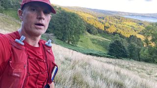 Lakeland ultra