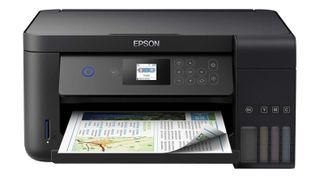 Epson EcoTank ET-2750