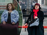 'She's not in a good way': Friends of the real-life Baby Reindeer stalker tell BETH HALE of the tragic events since Netflix propelled 'Martha' into the spotlight – and her £128m legal battle