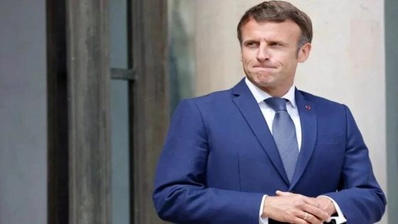 French largely satisfied with Macron’s choice of PM: poll