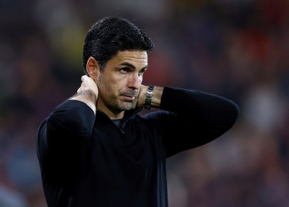 Arsenal know all about fly-on-the-wall TV documentaries