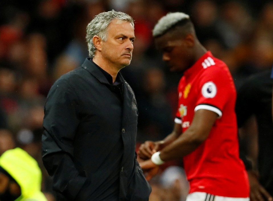 The club has become a graveyard for hyped-up bosses like Jose Mourinho