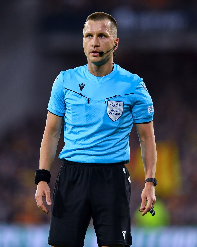 Frankowski admits the incident was a 'stupid game' which went wrong