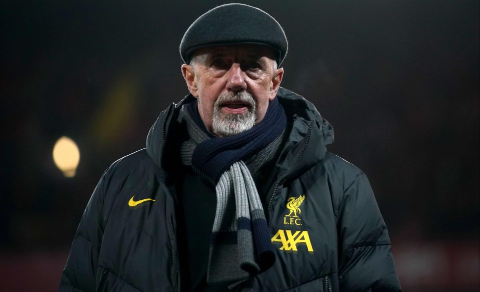 Mark Lawrenson has tipped one current BBC employee to succeed Lineker