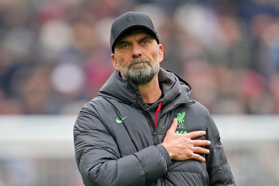 Jurgen Klopp has defended his new role with Red Bull