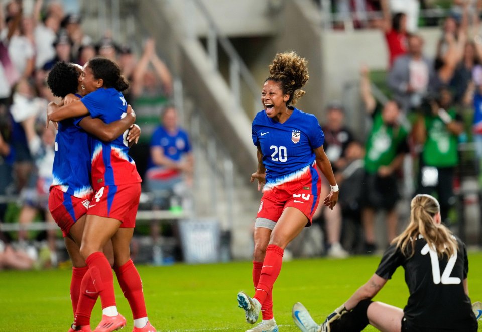 England's clash with South Africa on October will be followed by a friendly game against Emma Hayes's USA stars on November 30